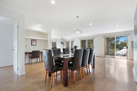 Family Times - Accommodation Mt Buller 2