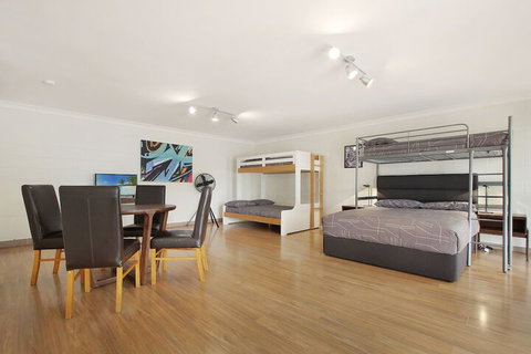 Family Times - Accommodation Mt Buller 3