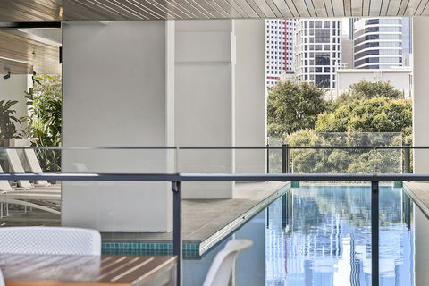 Arise On Hope Street - Accommodation Mt Buller 3