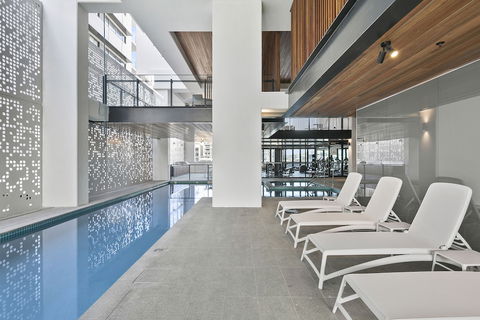 Arise On Hope Street - Accommodation Mt Buller 6