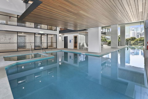 Arise On Hope Street - Accommodation Mt Buller 5