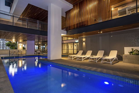 Arise On Hope Street - Accommodation Mt Buller 4