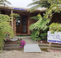 Eildon Parkview Motor Inn