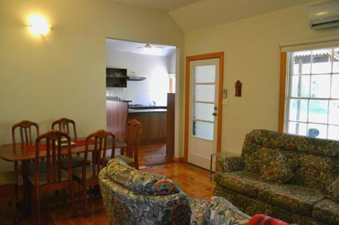 Tre Vista Lane Retreat - Accommodation Mt Buller 1