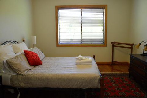 Tre Vista Lane Retreat - Accommodation Mt Buller 6
