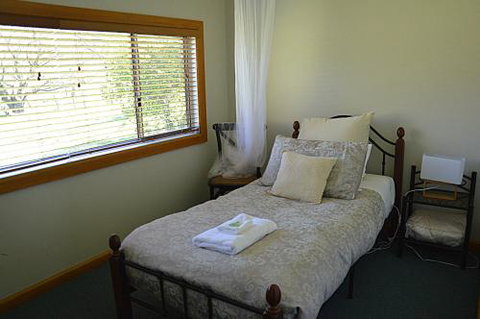 Tre Vista Lane Retreat - Accommodation Mt Buller 4