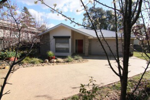 19 Georgian Court - Accommodation Mt Buller 0