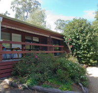 Alrima Lodge Bright - Accommodation Mt Buller