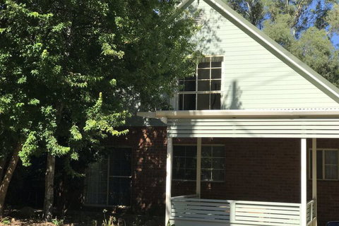 406 Back Porepunkah Road Bright - Accommodation Mt Buller 1