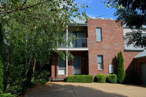 The Track Beautiful Townhouse In Bright - Accommodation Mt Buller 0