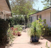 Mataranka Roadhouse - Accommodation Mt Buller