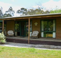 Hampton Cottage Bright - Accommodation Mt Buller
