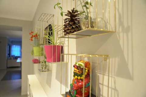 Cozy & Spacious House In Melbourne - Accommodation Mt Buller 3