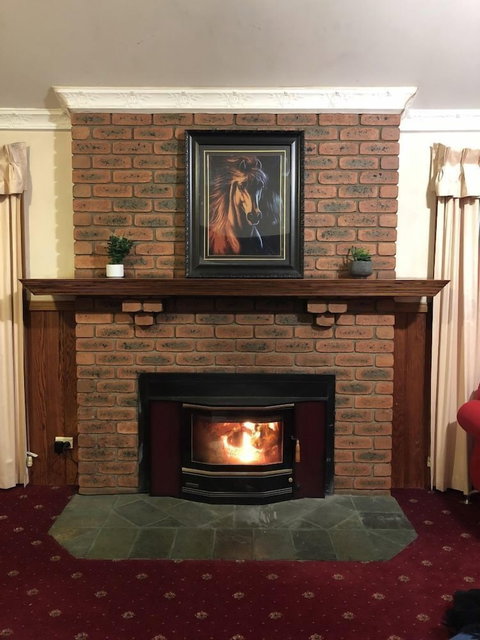 Castle At Lakes Entrance - Accommodation Mt Buller 2