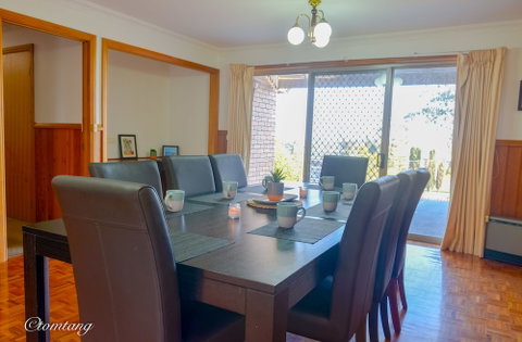 Castle At Lakes Entrance - Accommodation Mt Buller 5