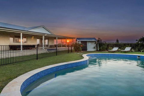 Your Luxury Escape Byron Sunset Breeze - Accommodation Mt Buller 4