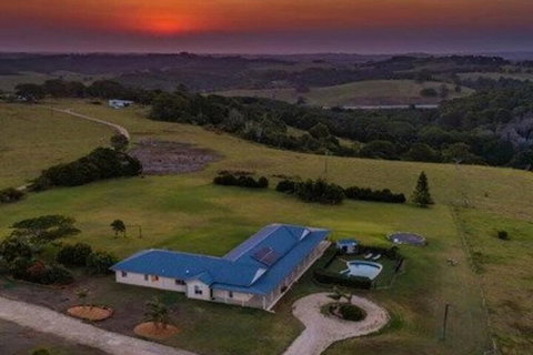 Your Luxury Escape Byron Sunset Breeze - Accommodation Mt Buller 2