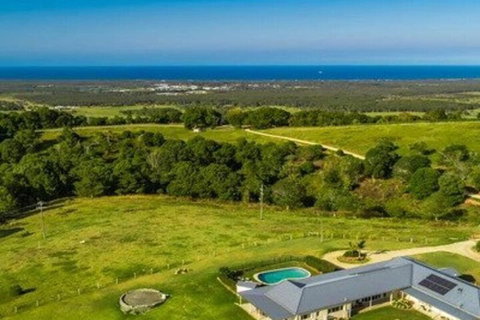 Your Luxury Escape Byron Sunset Breeze - Accommodation Mt Buller 1