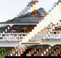 The Byng Street Boutique Hotel - Accommodation Mt Buller