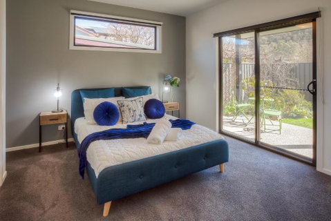 27 On Mountbatten - Accommodation Mt Buller 2