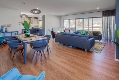 27 On Mountbatten - Accommodation Mt Buller 3