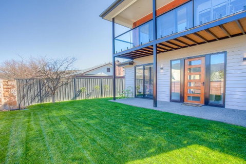 27 On Mountbatten - Accommodation Mt Buller 4