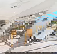 Accommodation Hunter - James St Morpeth - Accommodation Mt Buller