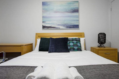 104 Sanctuary Lake Donatella Retreat - Accommodation Mt Buller 7