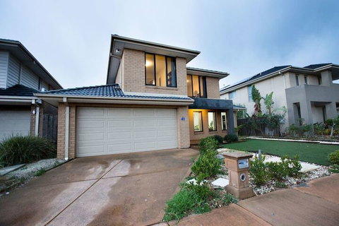 104 Sanctuary Lake Donatella Retreat - Accommodation Mt Buller 1