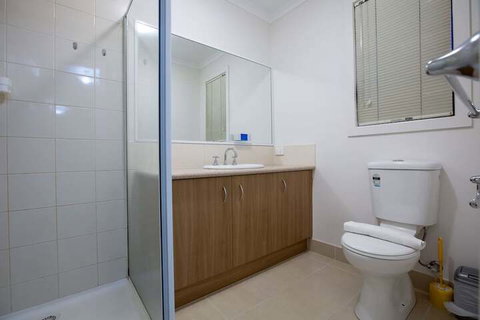 104 Sanctuary Lake Donatella Retreat - Accommodation Mt Buller 5