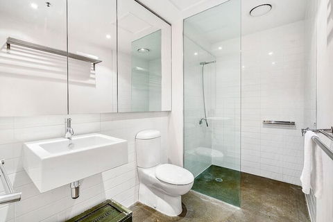 Zelda 1 Bedroom Central CBD Apartment - Accommodation Mt Buller 1