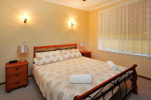 Rose Cottage Sawtell NSW - Accommodation Mt Buller 1