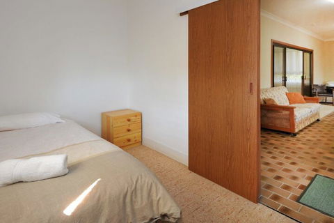 Rose Cottage Sawtell NSW - Accommodation Mt Buller 4