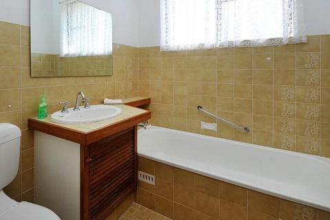 Rose Cottage Sawtell NSW - Accommodation Mt Buller 3