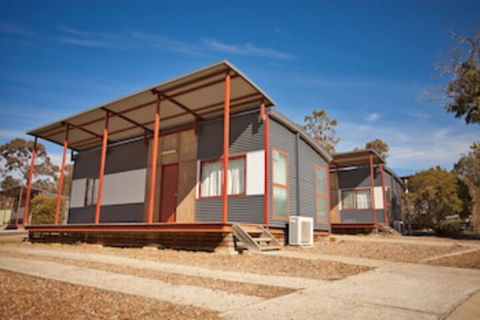 Eaglehawk Holiday Park Canberra - Accommodation Mt Buller 0