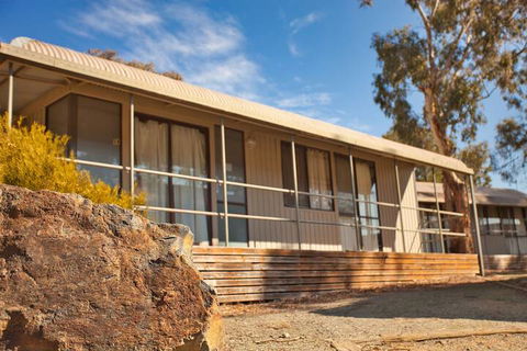 Eaglehawk Holiday Park Canberra - Accommodation Mt Buller 7