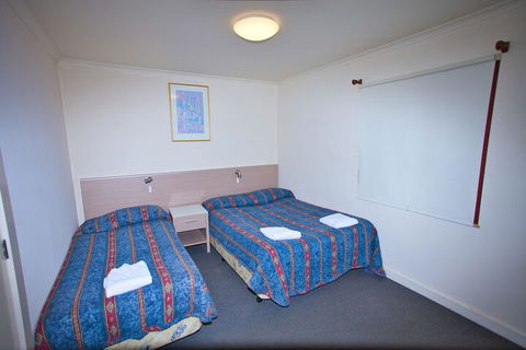 Eaglehawk Holiday Park Canberra - Accommodation Mt Buller 6