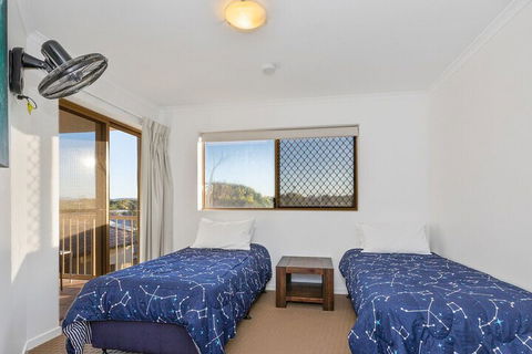 EXCLUSIVE OCEAN VIEW PENTHOUSE On MARINE PARADE - Accommodation Mt Buller 3