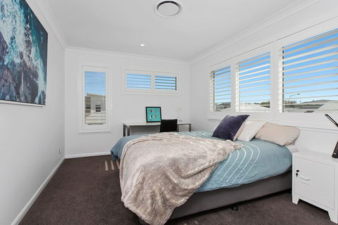Elegant Beach House On Nautilus - Accommodation Mt Buller 6