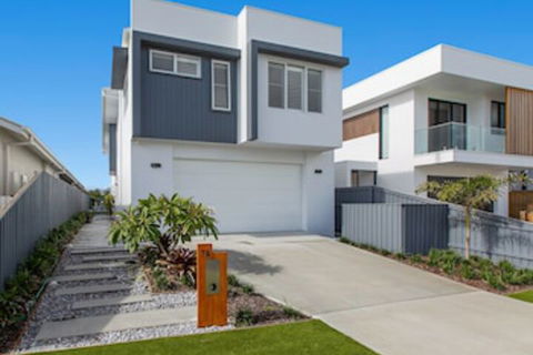 Elegant Beach House On Nautilus - Accommodation Mt Buller 0