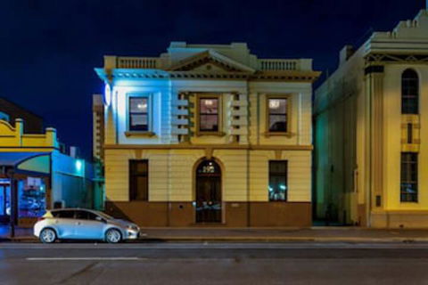 BANK192 - Accommodation Mt Buller 0