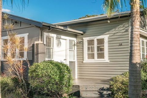 Your Luxury Escape - Alkira - Accommodation Mt Buller 1