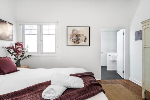 Your Luxury Escape - Alkira - Accommodation Mt Buller 4