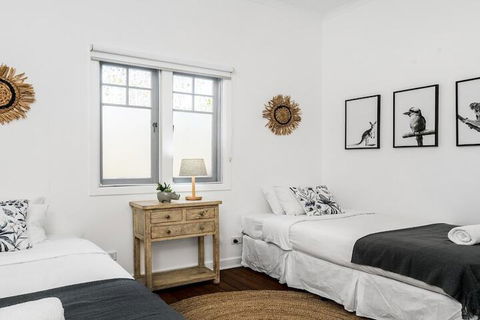 Your Luxury Escape - Alkira - Accommodation Mt Buller 7