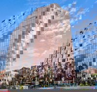 Melbourne Apt 2Br 2Bath Wifi South Yarra