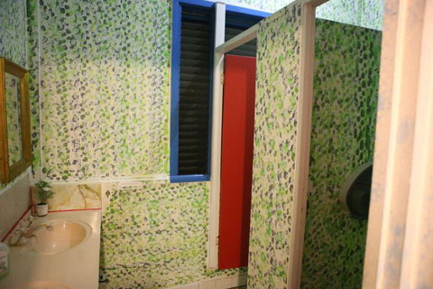 Murwillumbah, Mt. Warning Backpackers YHA - Hostel - Accommodation Mt Buller 7