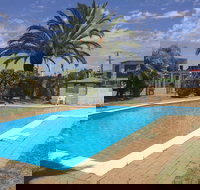 Platinum Motel - Accommodation Mt Buller