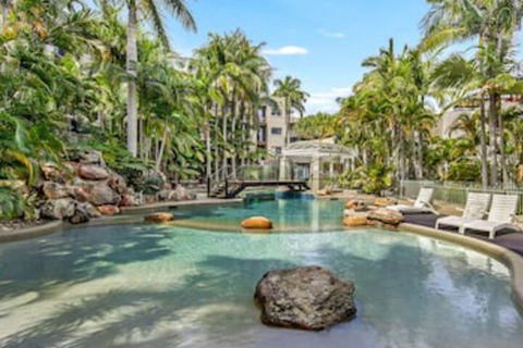 Stunning Ocean Views Large 3 Bedroom - Accommodation Mt Buller 0
