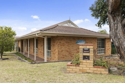 Seaholme Free Wifi & Foxtel - Accommodation Mt Buller 0