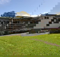 Inlet Dreaming Free Wifi